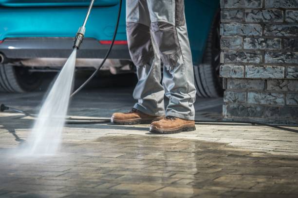 Best Factory Floor Cleaning  in Fabrica, TX