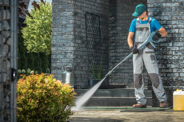 Best Building Exterior Washing  in Fabrica, TX