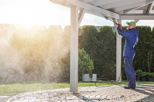 Best House Exterior Washing  in Fabrica, TX