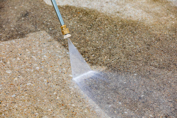 Trusted Fabrica, TX Pressure Washing Experts