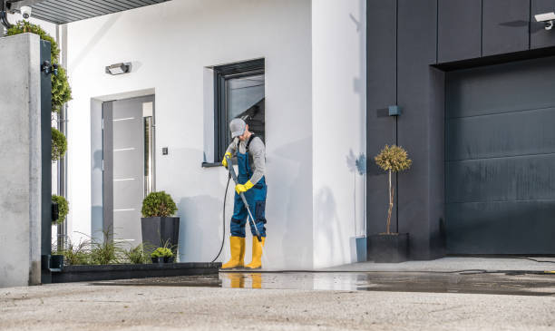 Best Soft Washing  in Fabrica, TX